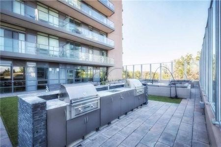 For Lease - 36 Park Lawn Road Unit# 2510, Toronto, Ontario - Photo 2