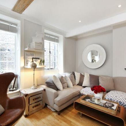 1 bedroom apartment to rent - Photo 1