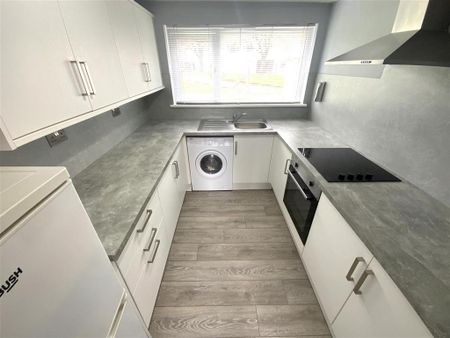 1 bedroom apartment to rent - Photo 3