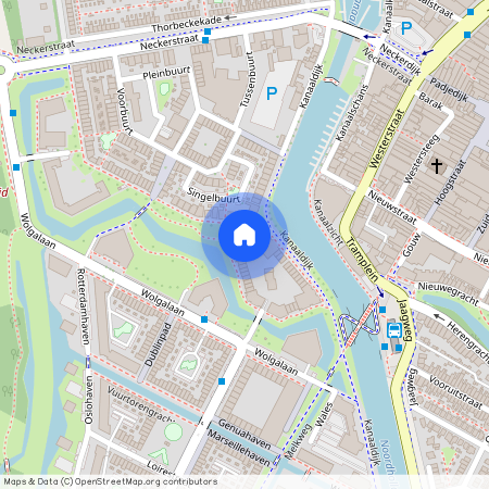 Rocamadour 38, 1448 LA, Purmerend