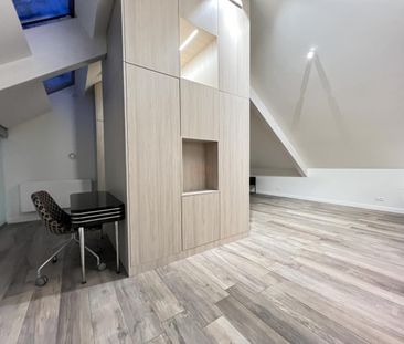 Dwupoziomowy apartament | Garaż | Klimatyzacja | Zieleń | - Photo 6