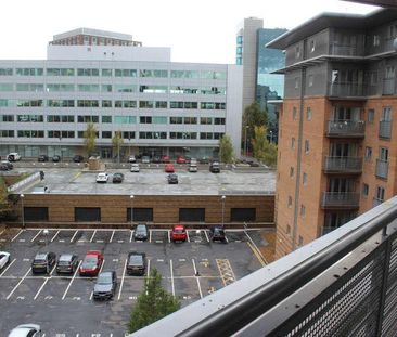Riley House, City Centre, Coventry, CV1 - Photo 1