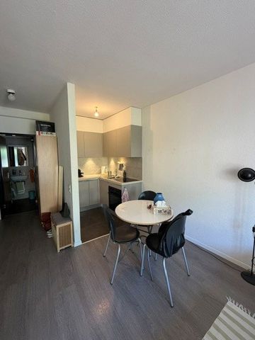 1.5 Zimmer, 20 m², 3. Stock - Photo 4