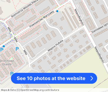 Wynajmę mieszkanie - Photo 1