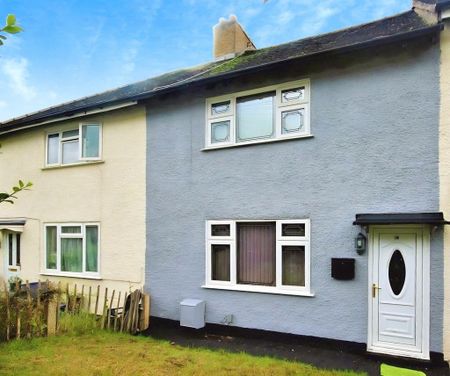 3 bedroom terraced house to rent - Photo 3