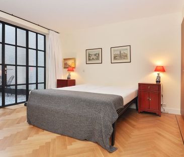 Appartement te huur: Hooikade 41 2514 BK Den Haag - Foto 6