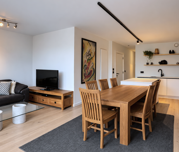 lichtrijk 2-slpk-app. in de gezellige Harmoniewijk - Photo 5