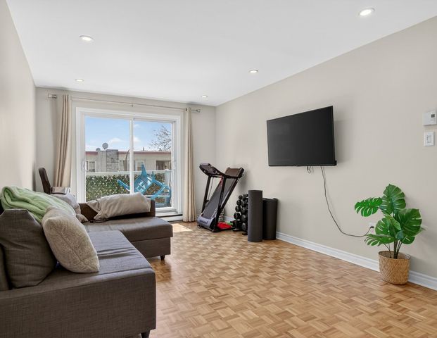À louer / Appartement - Photo 1