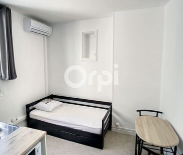 Appartement à louer 1 pièce • 13,39 m 2 Brive-la-Gaillarde - Photo 3