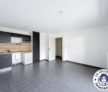 Location Appartement 2 pièces 41m² - Photo 2