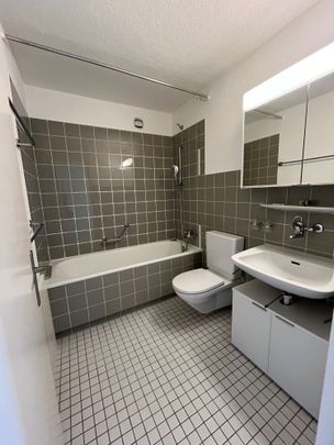 3.5 Zimmer, 74 m², 1. Stock - Photo 1