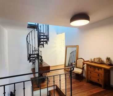 Maison individuelle meublée avec piscine extérieure - Foto 1