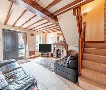 3 Bedroom End Terrace To Let - Photo 5