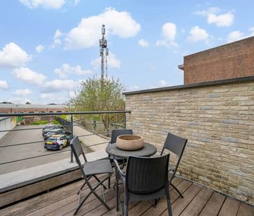 Appartement te huur - Photo 5