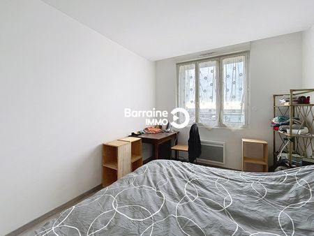 Location appartement à Brest, 3 pièces 86.84m² - Photo 5
