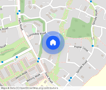 Lowry Close, Haverhill - Photo 1