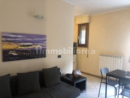 Trilocale via del Bronzino, Ponte alla Vittoria, Firenze - Foto 3
