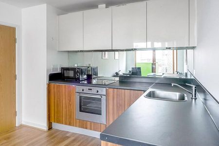 1 bedroom apartment to rent - Photo 3