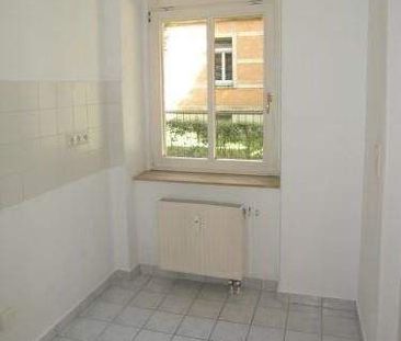Perfekte Wohlfühlwohnung mit Altbaucharme! Parkett und Wannenbad! - Photo 1