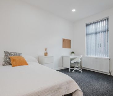 5 bedroom terraced house to rent - Photo 6