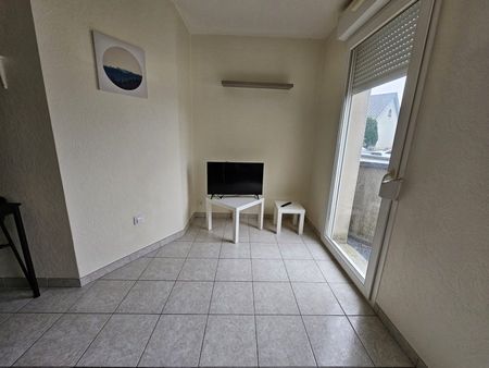 Appartement 2 pièces à Hussigny-Godbrange - Photo 2