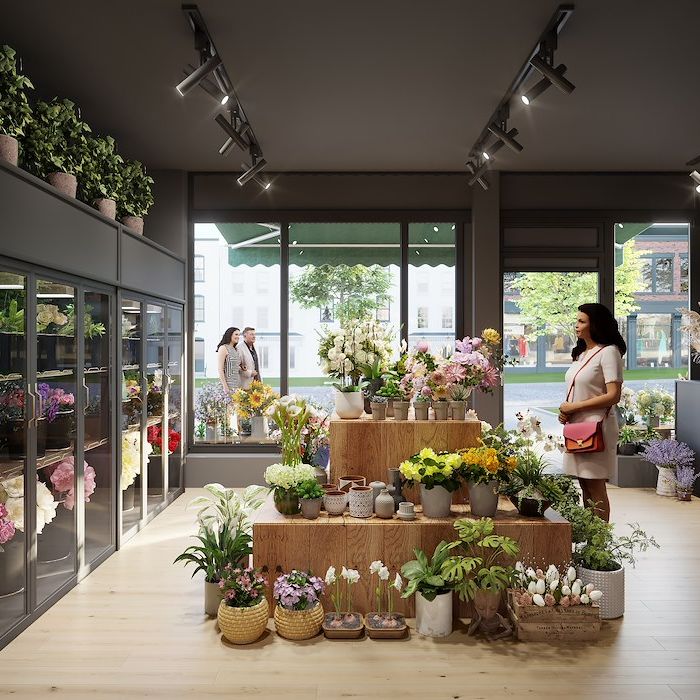 Medicinvägen 6, Flemingsberg - Photo 1