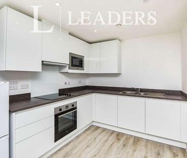 Strutt House, Erasmus Drive, Derby, DE1 - Photo 3