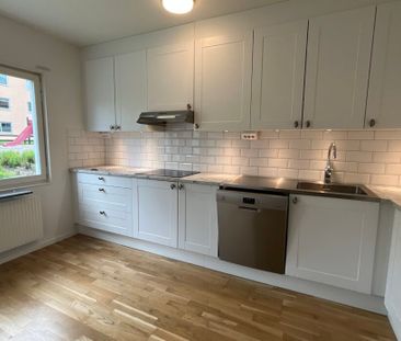 Duvhöksgränd 18 - Foto 3