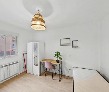 Piso de alquiler en Vista Alegre - Photo 6