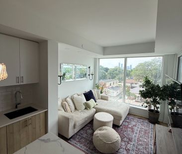 For Lease - 1195 The Queensway N/A Unit# 405, Toronto, Ontario - Photo 5