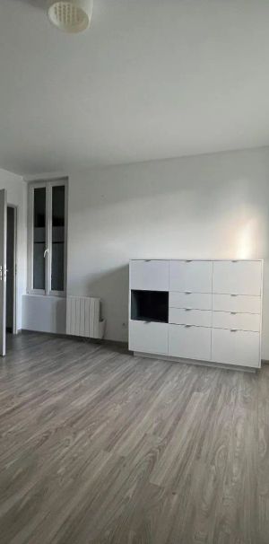 Appartement à louer 2 pièces 33.33m² - Photo 1