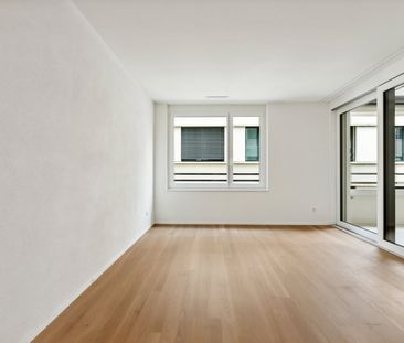 2.5 Zimmer, 50 m², 2. Stock - Foto 5