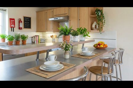 Room in a Shared Flat, Edward Street, S3 - Photo 3