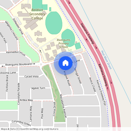 3 Angove Rd, WA 6171, Baldivis