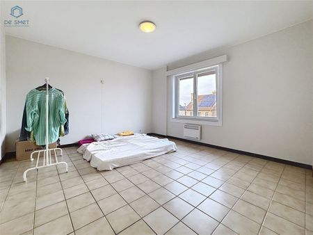 Appartement te huur in Woubrechtegem - Photo 3