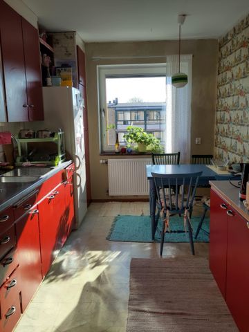 Rum uthyres till dig som gillar vegetariskt - Photo 2