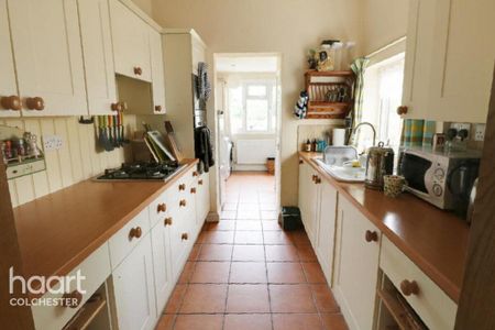 2 bedroom cottage to rent - Photo 5