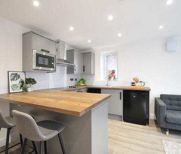 1 bedroom apartment to rent - Photo 3