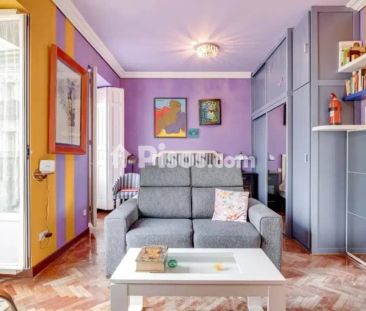 Piso en alquiler en Madrid Capital - Photo 2