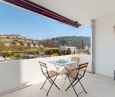 Are you looking for an apartment in a central location? - Foto 1