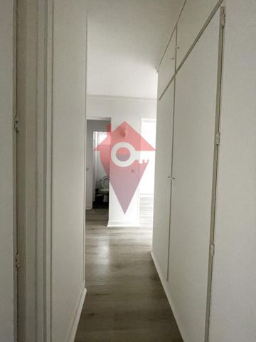 Location Appartement 3 pièces 71m² ANTONY 92160 - Photo 5