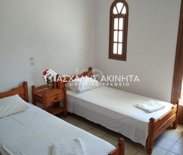 ΚΑΤΩ ΓΟΥΒΕΣ 2ΧΩΡΗ ΓΚΑΡΣΟΝΙΕΡΑ ΕΝΟΙΚΙΑΣΕΙΣ 46500 - Photo 3