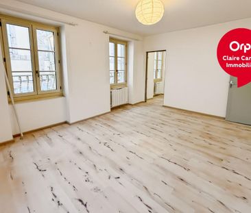 Location Appartement 3 pièces 60m² CASTRES 81100 - Photo 2