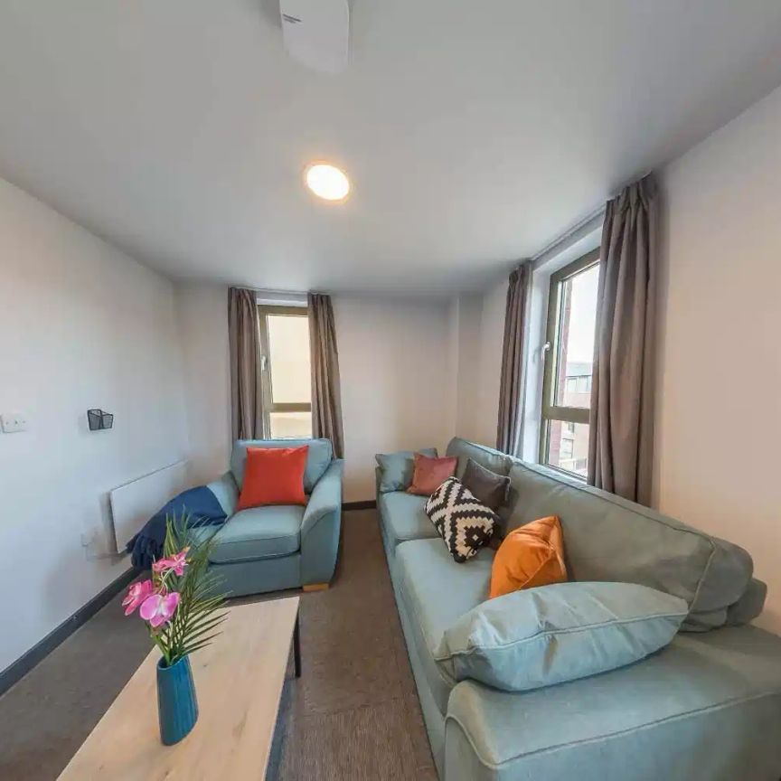 Economy bedroom - Photo 1