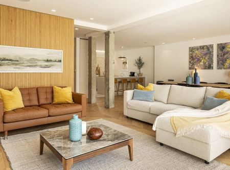 Rua Afonso de Paiva, Lisbon, Lisbon 1400-002 - Photo 2