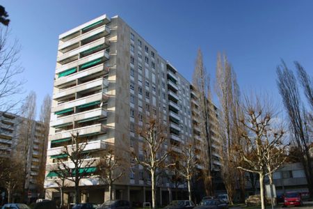 Appartement de 2 pièces au 3ème étage avec balcon - Photo 3