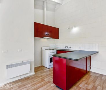 2 Bedroom unit with yard - *Access through Vern Wright Reserve* - Photo 1