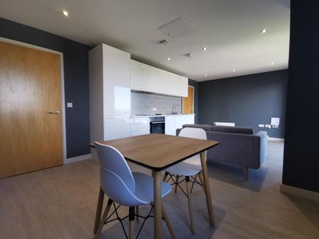 1 bedroom apartment to rent - Photo 4