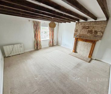 2 bedroom terraced house to rent - Photo 1