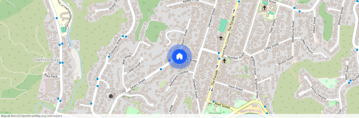 15 Moselle Street, Island Bay, Wellington City